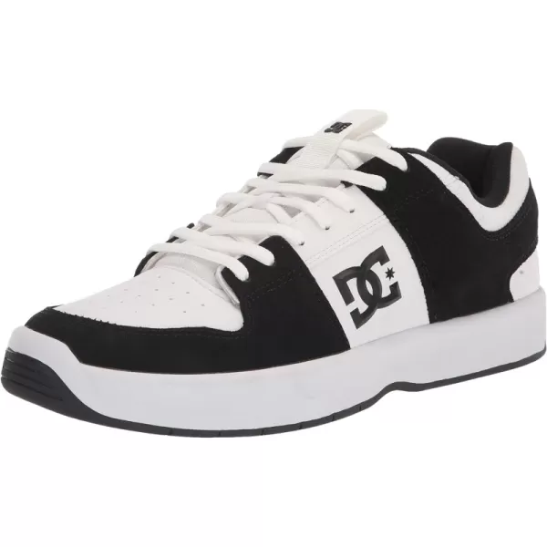 White/Black