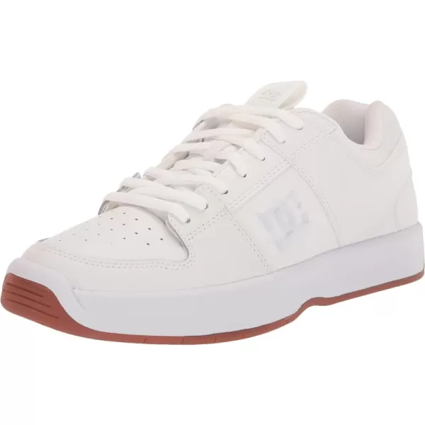 White/Gum
