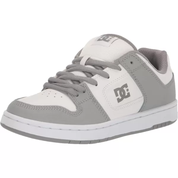 White/Grey