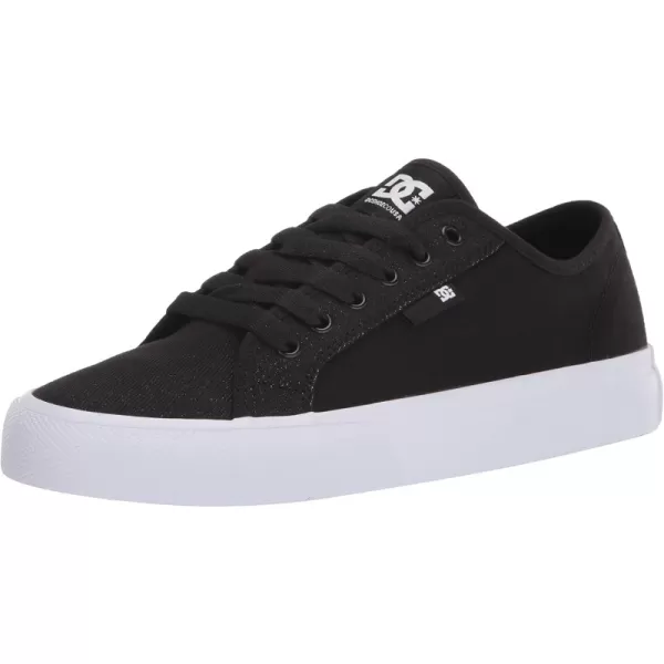 Black/Black/White