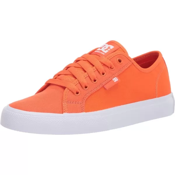 Hot Orange