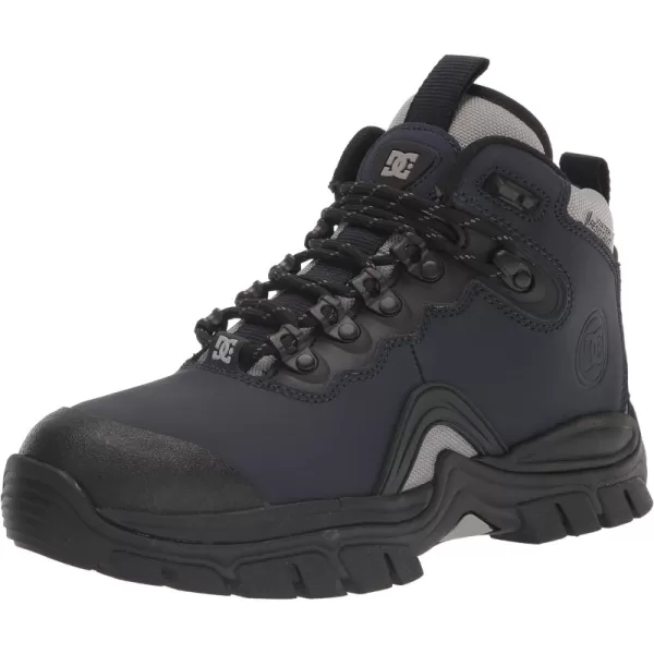 Dc Navy/Armor