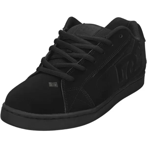 Black/Black/Black