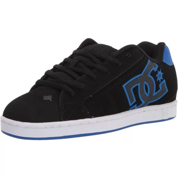 Black/Royal