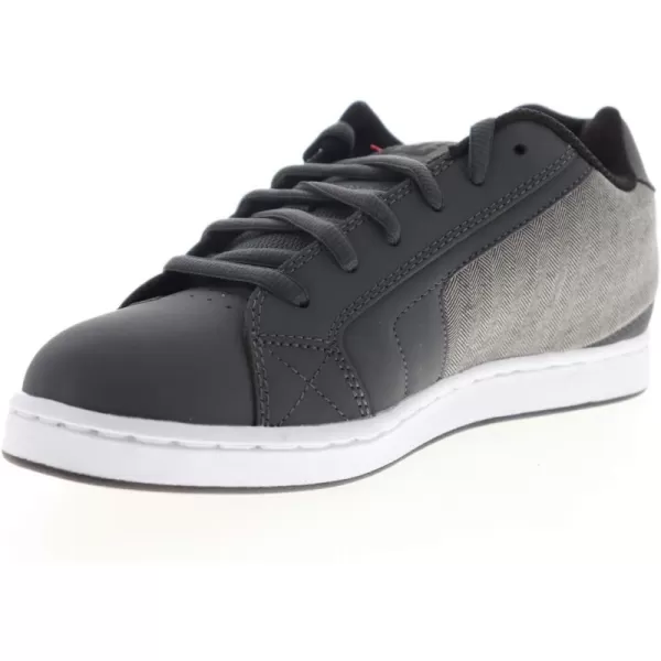 Grey/Black/Grey