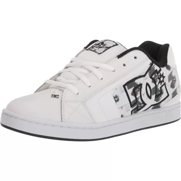 Warhol White/Black