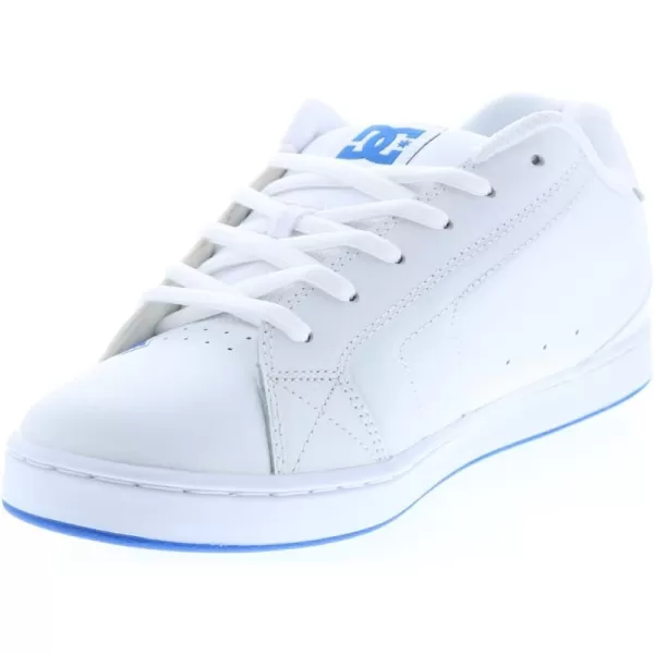 White/Royal