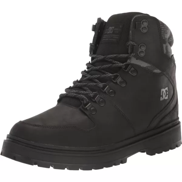 Black/Camo