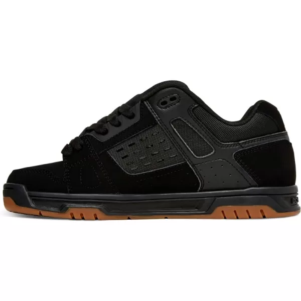 Black/Gum