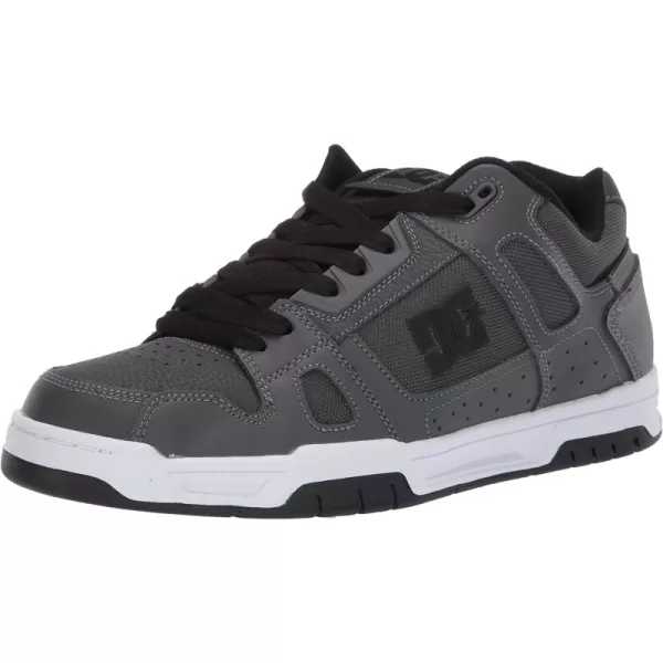 Dark Grey