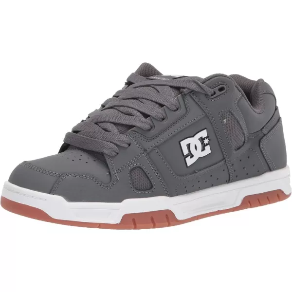 Grey/Gum