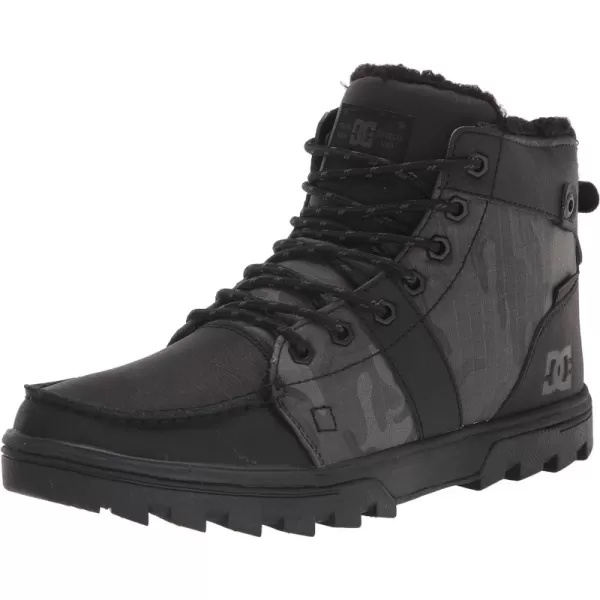 Black/Black/Black Print