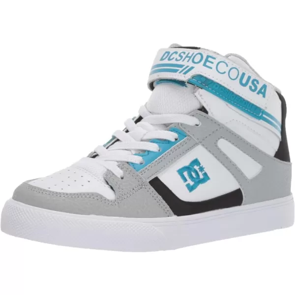 Grey/Black/Blue