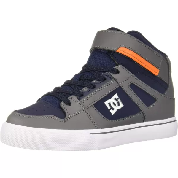 Grey/Dark Navy