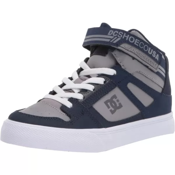 Navy/Grey