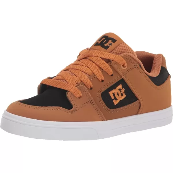 Wheat/Black