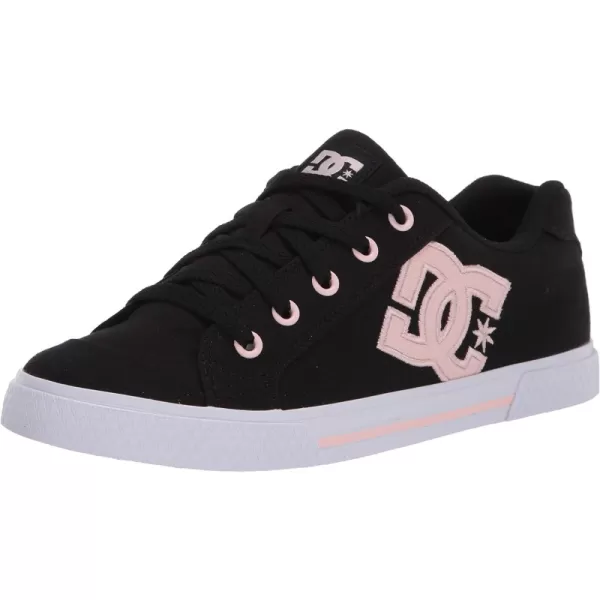 Black/Pink