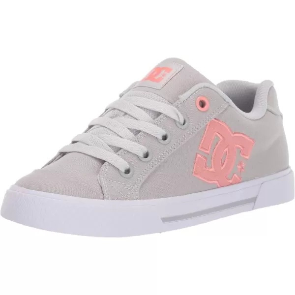 Grey/Pink