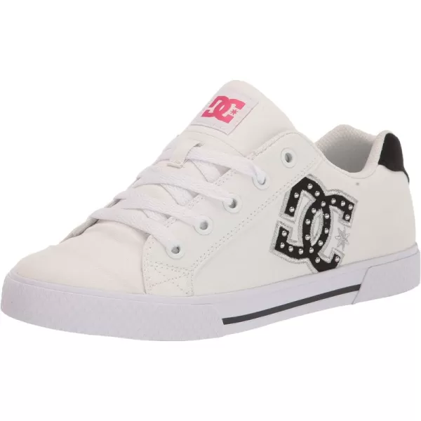 White/Zebra