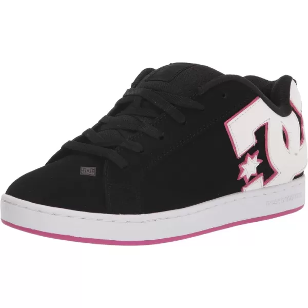 Black/Pink/Crazy Pink