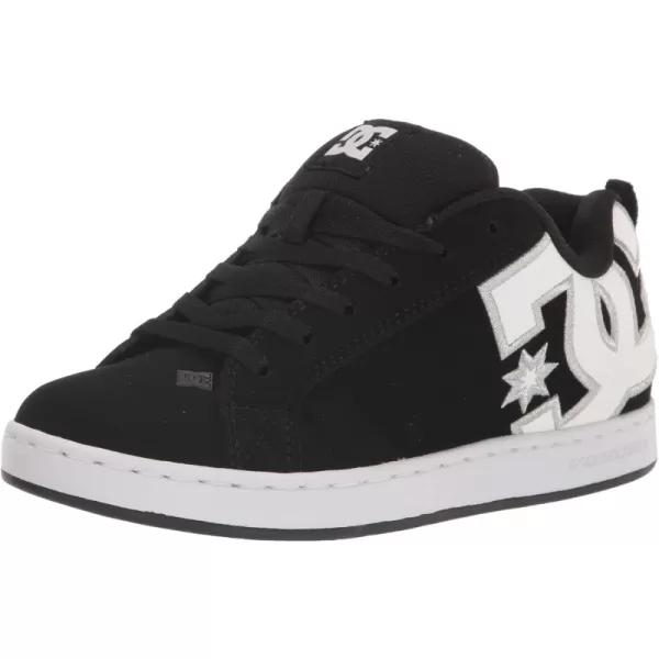 Black/White Stencil