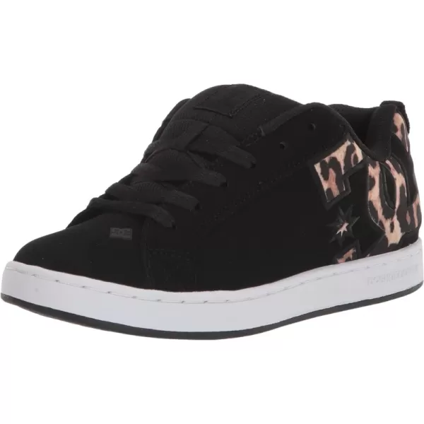 Black/White/Black Print