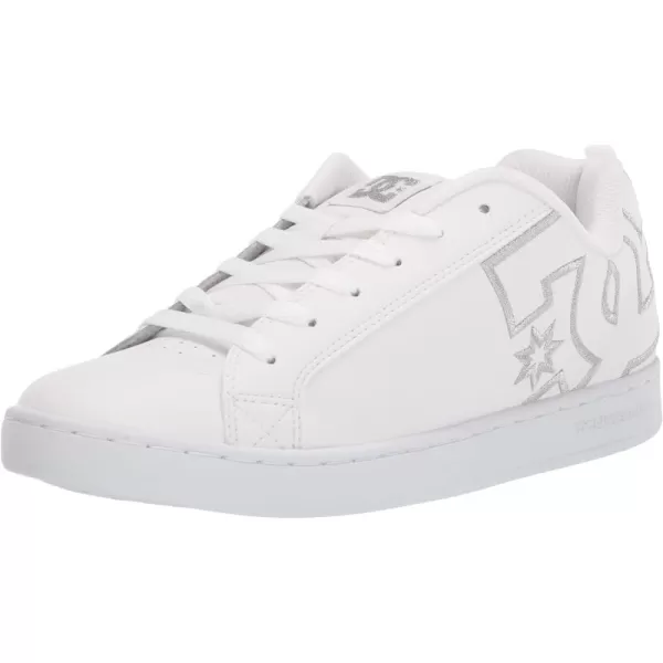 White/Grey