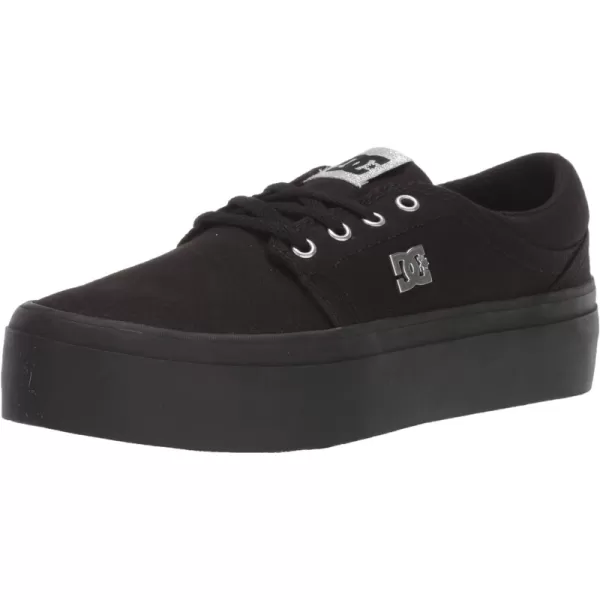 Black/Silver