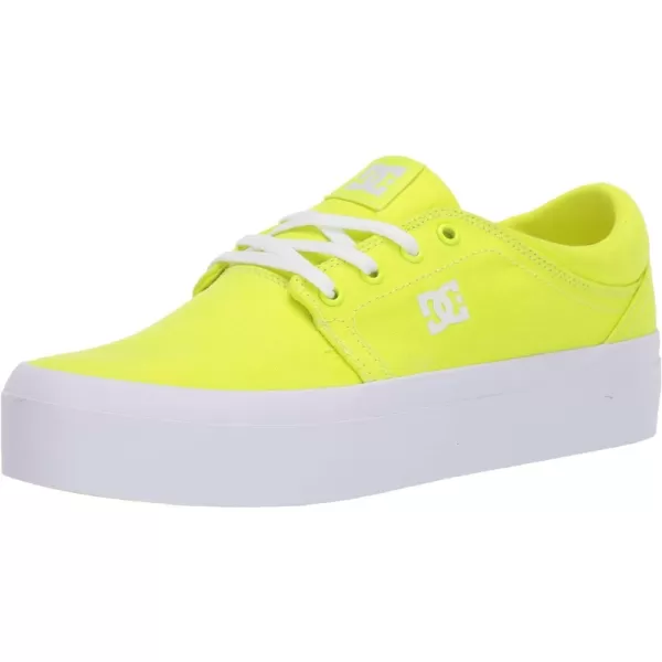 Bright Yellow