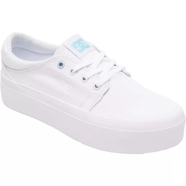 White/White/Blue