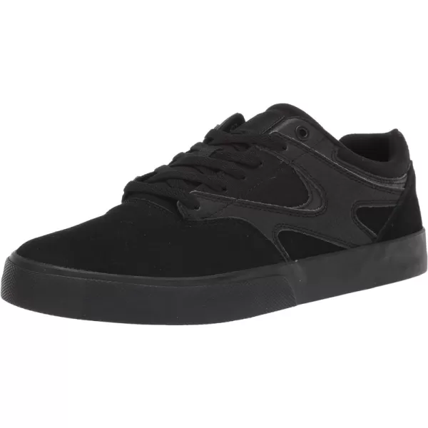 Black/Black/Black