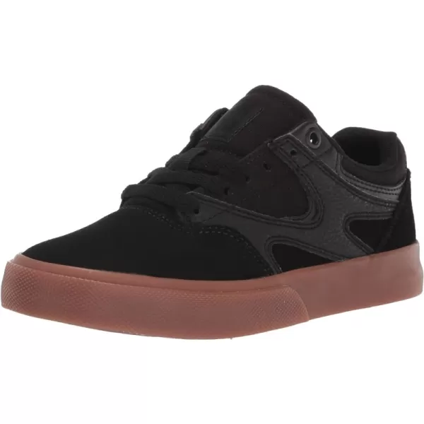 Black/Black/Gum