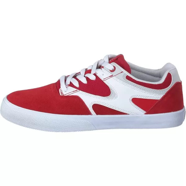 Blue Red White Rdw