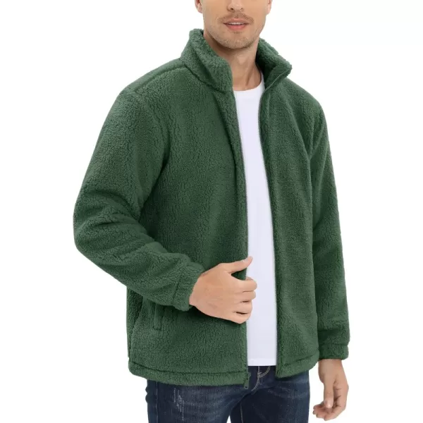Army Green