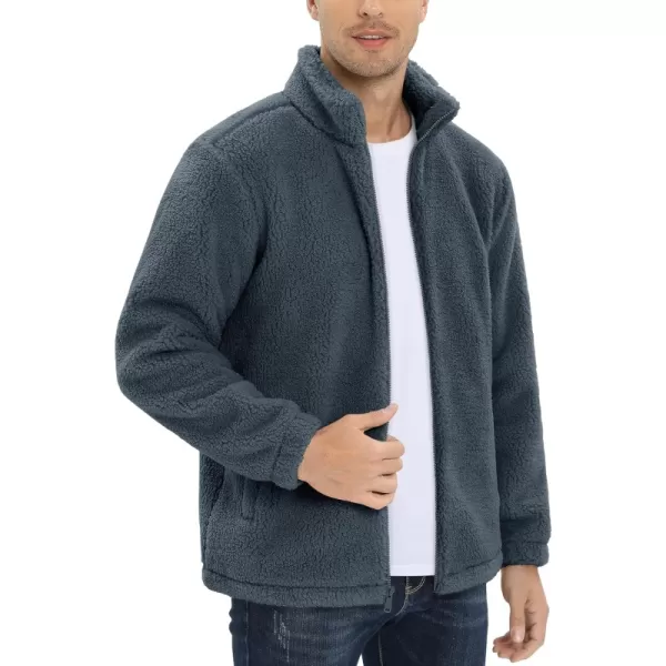 Dark Gray