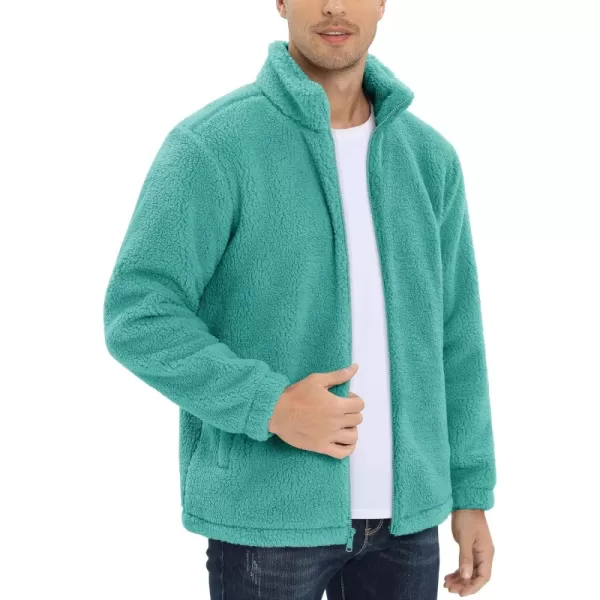 Gray Green
