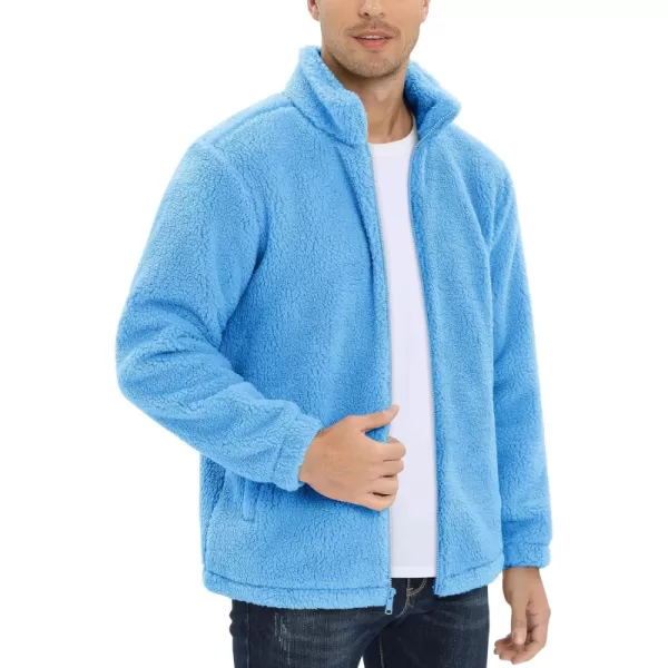 Sky Blue