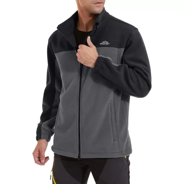 Dark Grey