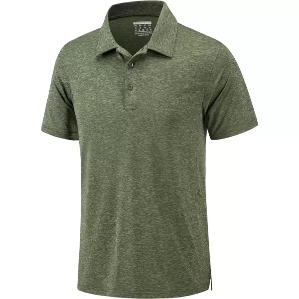 Army Green