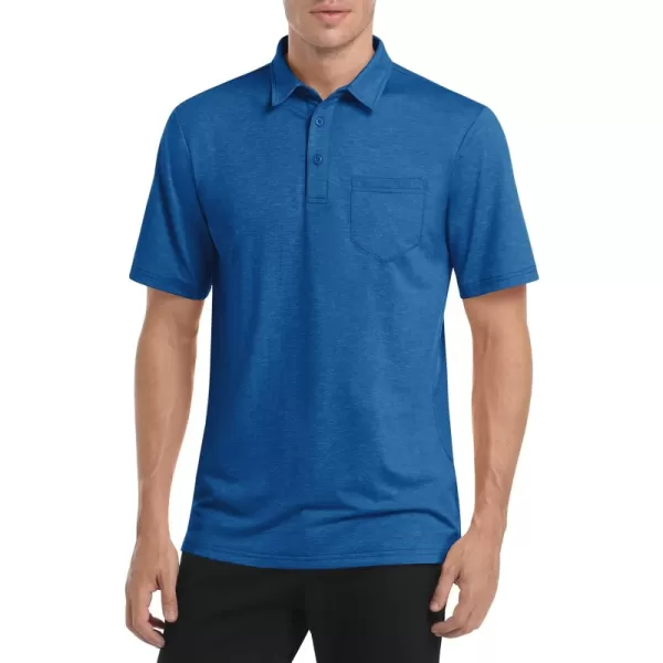 M Blue