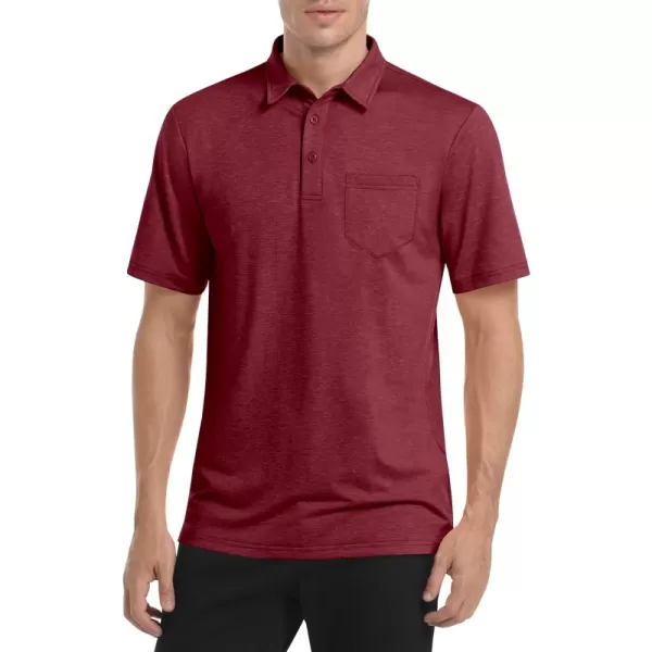 Wine Red