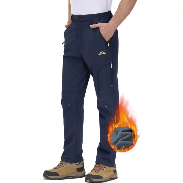 #01 Navy