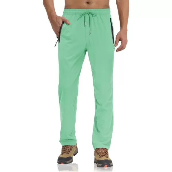 Mint Green
