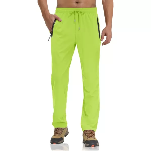 Yellow Green
