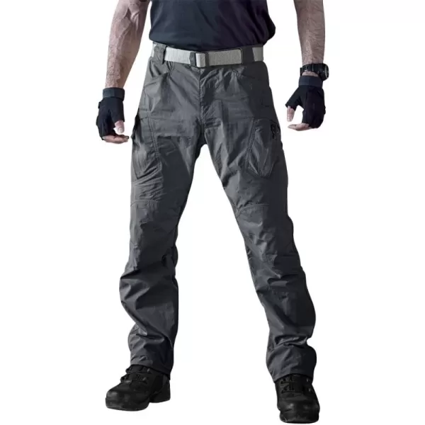 #106 Gray