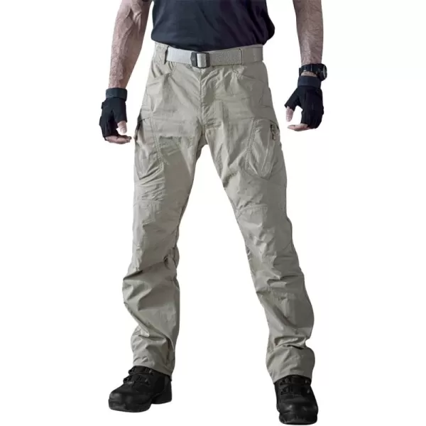 #106 Khaki