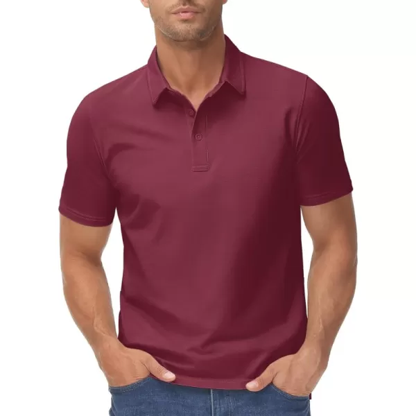 Wine Red