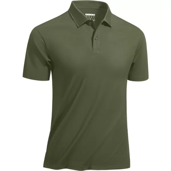Army Green