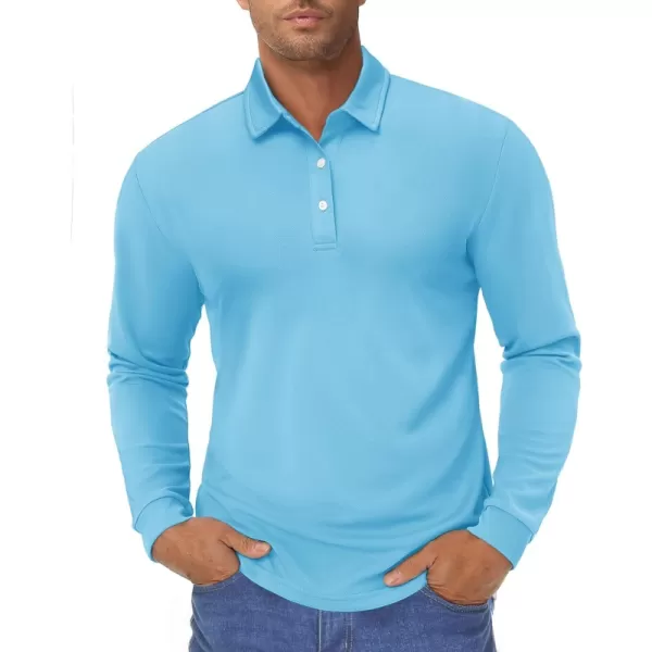 Sky Blue