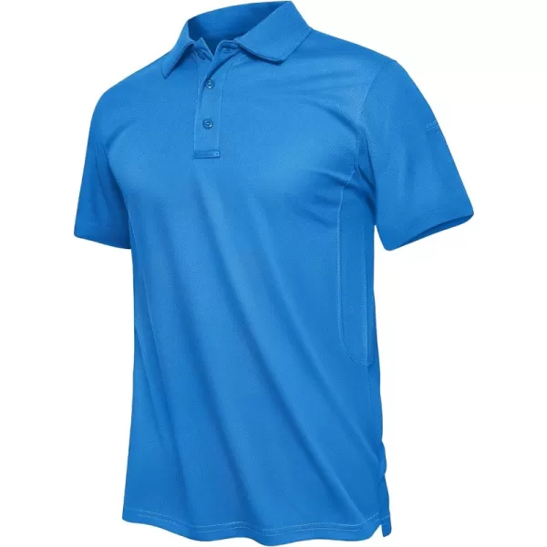 #33 Short-azure